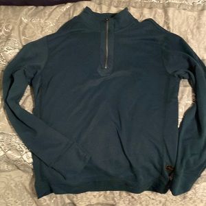 Six Lincoln Large Blue